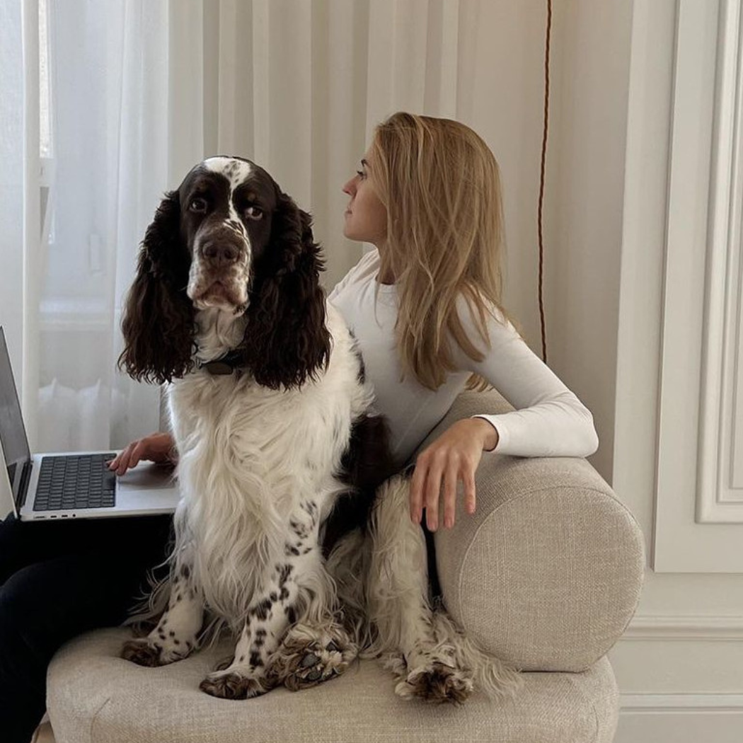 Torebkę bagietkę schowaj na dno szafy. Zainwestuj w model a'la Kasia Tusk